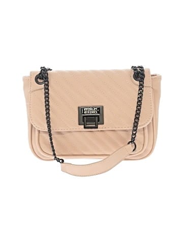 Badgley Mischka Leather Crossbody Bag (view 1)