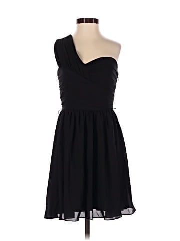 Express Cocktail Dress (view 1)