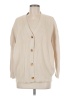 EFAN Tan Cardigan Size M - photo 1