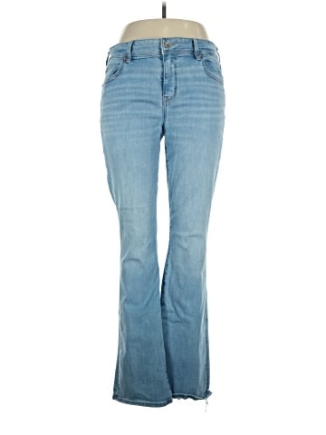 American Eagle Outfitters Jeans (view 1)