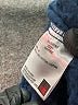 Woolrich 100% Cotton Blue Fleece Size M - photo 7