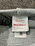Hanna Andersson Gray Pullover Hoodie Size 12 - photo 4