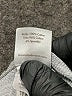 Hanna Andersson Gray Pullover Hoodie Size 12 - photo 5