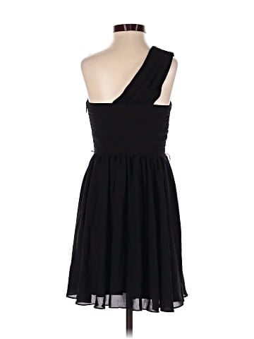 Express Cocktail Dress (view 2)