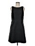 Tinley Road Tweed Black Casual Dress Size M - photo 1