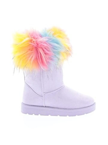 Bamboo Boots (view 1)
