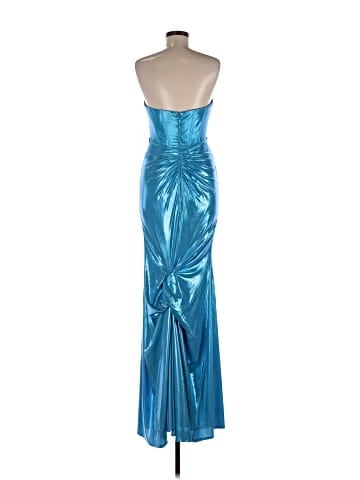 Jovani Cocktail Dress (view 2)