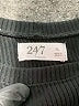 24/7 Maurices Black Cocktail Dress Size XL - photo 7