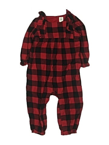 Baby Gap Dress (view 1)