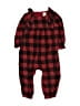 Baby Gap Red Dress Size 12-18 mo - photo 1