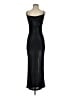 Julie Mango Black Cocktail Dress Size S - photo 1