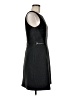 Tinley Road Tweed Black Casual Dress Size M - photo 4