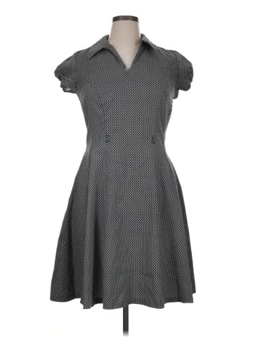 Signature by Robbie Bee Casual Dress (view 1)