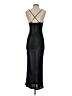 Julie Mango Black Cocktail Dress Size S - photo 2