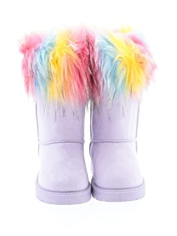 Bamboo Boots (view 2)