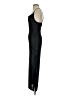 Julie Mango Black Cocktail Dress Size S - photo 5