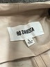 BB Dakota 100% Polyurethane Tan Jacket Size L - photo 6