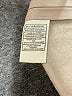 BB Dakota 100% Polyurethane Tan Jacket Size L - photo 7