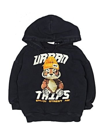 Zara Sweatshirt (view 1)