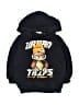 Zara Black Sweatshirt Size 2T - photo 1