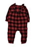 Baby Gap Red Dress Size 12-18 mo - photo 2