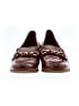 Naturalizer Brown Flats Size 8 1/2 - photo 2