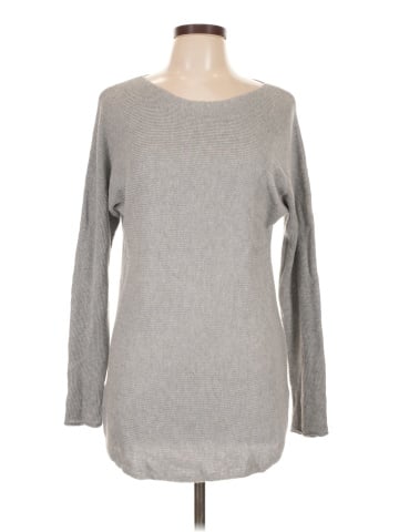 Joan Vass Casual Dress (view 1)