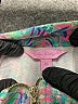 Lilly Pulitzer Tropical Pink Pullover Sweater Size XS - photo 7