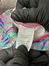 Lilly Pulitzer Tropical Pink Pullover Sweater Size XS - photo 8