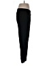 DKNY Solid Black Active Pants Size L - photo 4