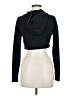 Sunday Best Black Cardigan Size M (estimated) - photo 2