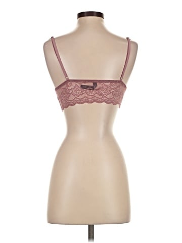 Out From Under Sleeveless Top (view 2)