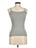 Assorted Brands Gray Tank Top Size M - photo 1