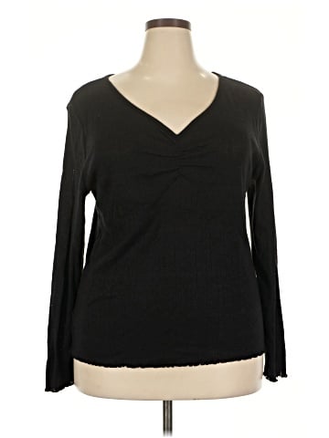 Ann Taylor LOFT Pullover Sweater (view 1)