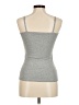 Assorted Brands Gray Tank Top Size M - photo 2