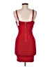 Guess Red Cocktail Dress Size M - photo 2