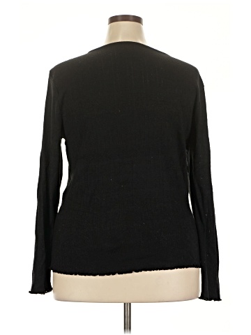 Ann Taylor LOFT Pullover Sweater (view 2)