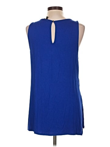 Apt. 9 Sleeveless Blouse (view 2)