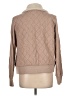 SONOMA life + style Argyle Tan Jacket Size L - photo 2
