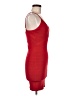 Guess Red Cocktail Dress Size M - photo 4