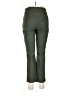 Tribal 100% Rayon Green Active Pants Size 6 - photo 2