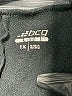 Bcg 100% Polyester Solid Black Active Pants Size 1X - photo 7