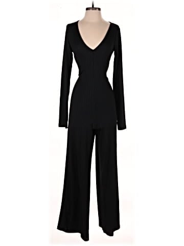 Trafaluc by Zara Jumpsuit (view 1)