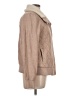 SONOMA life + style Argyle Tan Jacket Size L - photo 4