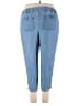Talbots 100% Tencel Blue Casual Pants Size 18 - photo 2