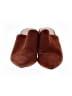 Aldo Orange Brown Mule/Clog Size 6 - photo 2