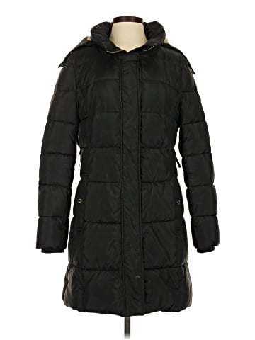 Calvin Klein Coat (view 1)