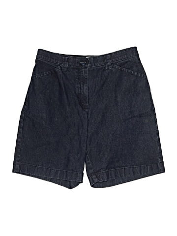 L.L.Bean Denim Shorts (view 1)