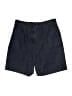 L.L.Bean Blue Denim Shorts Size 10 - photo 1