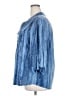 Cocomo Blue 3/4 Sleeve Button-Down Shirt Size 2X - photo 5